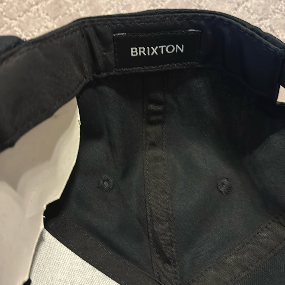 Braxton Snapback Hat - image 7